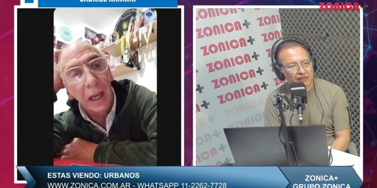 Rock y Surf con Mar del Plata de fondo – Entrevista a Gabriel Nannini