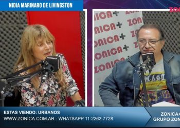 El regreso del proyecto Propamba – Entrevista a Nidia Marinaro