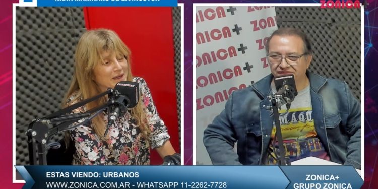 El regreso del proyecto Propamba – Entrevista a Nidia Marinaro