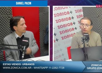 Las crisis de los clubes de barrio – Entrevista a Daniel Pacín