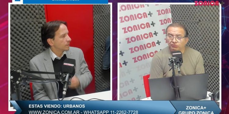 Las crisis de los clubes de barrio – Entrevista a Daniel Pacín