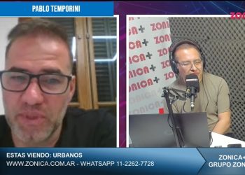 Puesta en valor en la Universidad Nacional de Rosario – Entrevista a Pablo Temporini