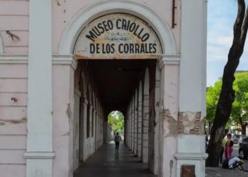 Restauraciones y puesta en valor en Mataderos