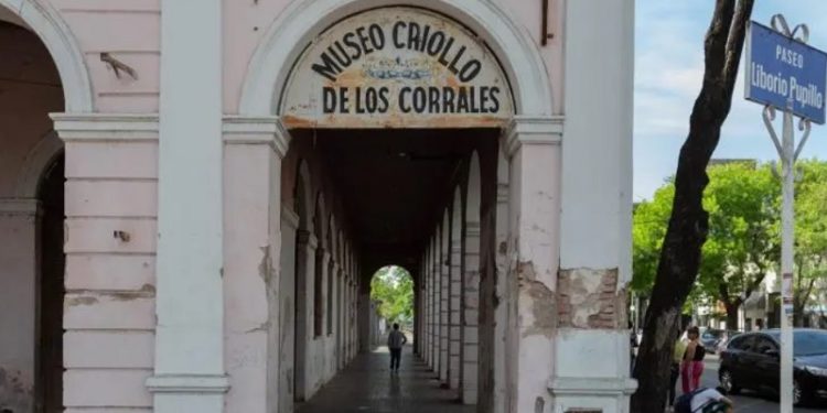 Restauraciones y puesta en valor en Mataderos