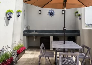 Nuevas reglas para las terrazas en Rosario