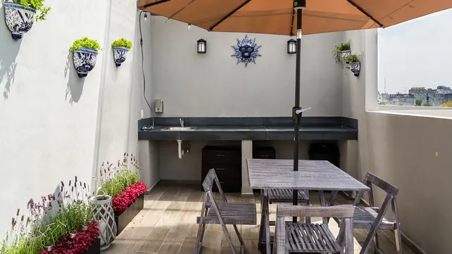 Nuevas reglas para las terrazas en Rosario