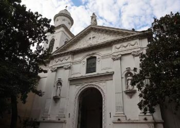 Justicia frena avance sobre el patrimonio histórico porteño