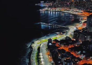 Una ciudad con otras tantas en su interior